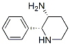 160551-72-4 cis-3-Amino-2-phenylpiperidine
