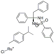 (S,S)-N-(对甲苯磺酰)-1,2-二苯乙烷二胺(对异丙基苯)氯化钌