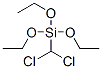 二氯甲基三乙氧基硅烷 19369-03-0
