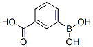 25487-66-5 3-Carboxybenzeneboronic acid