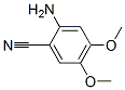 26961-27-3 2-Amino-4,5-dimethoxybenzonitrile