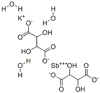 Antimony Potassium tartrate 28300-74-5
