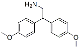 85336-83-0 2,2-Bis(4-methoxyphenyl)ethylamine