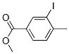 3-碘-4-甲基苯甲酸甲酯