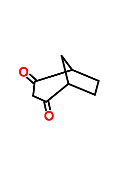 bicyclo[3,2,1]octane-2,4-dione 74896-14-3