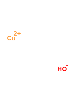 Copper Hydroxide 19650-79-4