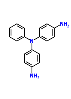 4117-90-2 N-(4-aminophenyl)-N-phenylbenzene-1,4-diamine