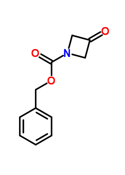 benzyl 3-oxoazetidine-1-carboxylate 105258-93-3