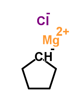Cyclopentylmagnesium chloride 32916-51-1