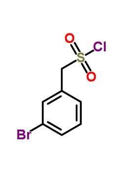 3-Bromo-Benzyl-Sulfonyl-Chloride 58236-74-1