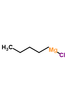 正戊基氯化镁 6393-56-2