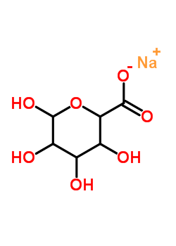 alginic acid sodium 9005-38-3