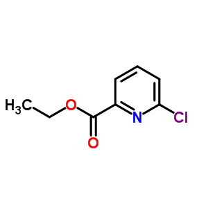 21190-89-6 ethyl 6-chloropyridine-2-carboxylate