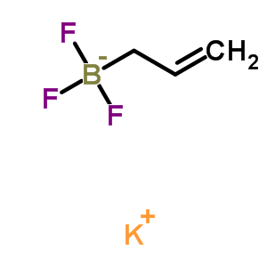potassiumallyltrifluoroborate 233664-53-4