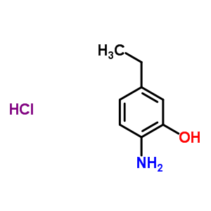 6-Amino-m-ethylphenol hydrochloride 149861-22-3