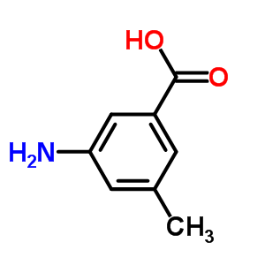 3-Amino-5-Methyl benzoic Acid 2305-37-5