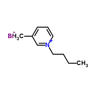 26576-85-2 1-butyl-3-methylpyridinium bromide