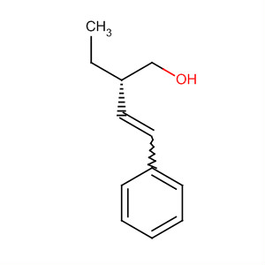 184047-36-7 3-Buten-1-ol, 2-ethyl-4-phenyl-, (2S)-