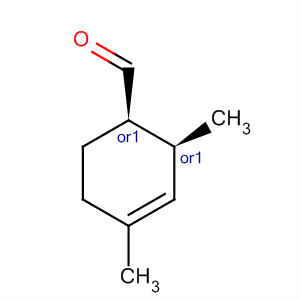 Cyclohexene Carboxaldehyde Dimethyl R S Rel