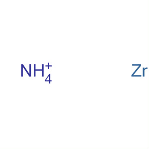 189002-76-4 Ammonium zirconium fluoride