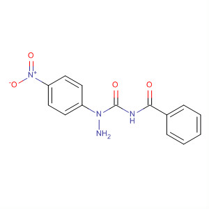 Benzamide N Nitrophenyl Hydrazino Carbonyl Cas