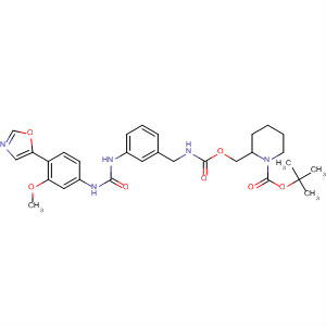 Piperidinecarboxylic Acid Methoxy