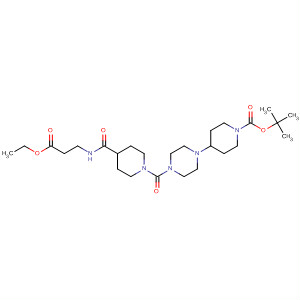 180531 37 7 1 Piperidinecarboxylic Acid 4 4 4 3 Ethoxy 3