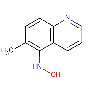 180677-29-6 5-Quinolinamine, N-hydroxy-6-methyl-