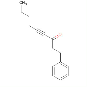 181225-04-7 4-Nonyn-3-one, 1-phenyl-