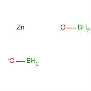 Zinc tetrahydroborate 17611-70-0