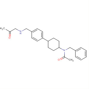 Acetamide N Acetylmethylamino Methyl Phenyl