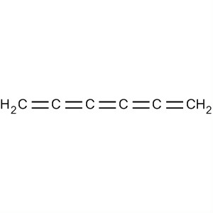 159562-57-9 1,2,3,4,5-Hexapentaene-1,6-diylidene