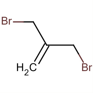 1-Propene, 3-bromo-2-(bromomethyl)- 15378-31-1