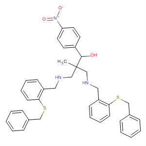 144404 33 1 Benzenemethanol A 1 Methyl 2 2 Phenylmethyl Thio