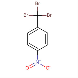 Benzene, 1-nitro-4-(tribromomethyl)- 14505-17-0