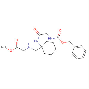 Glycine N Phenylmethoxy Carbonyl Amino Acetyl