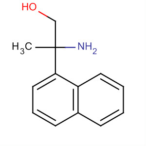 148452-31-7 2-Naphthalenepropanol, b-amino-