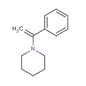 14990-66-0 Piperidine, 1-(1-phenylethenyl)-