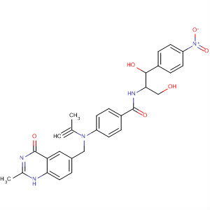 Benzamide Dihydro Methyl Oxo Quinazolinyl