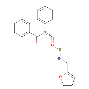 140399 91 3 Benzamide N 2 Furanylmethyl Amino Thioxomethyl N