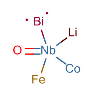 140418-29-7 Bismuth cobalt iron lithium niobium oxide