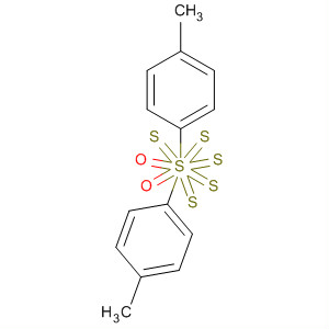 140420-28-6 Pentasulfide, 4-methylphenyl (4-methylphenyl)sulfonyl