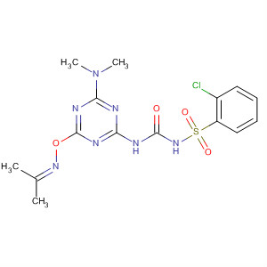 Benzenesulfonamide Chloro N Dimethylamino