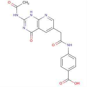 139347 31 2 Benzoic Acid 4 2 Acetylamino 1 4 Dihydro 4 Oxopyrido