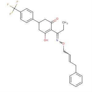 Cyclohexen One Hydroxy Phenyl Butenyl