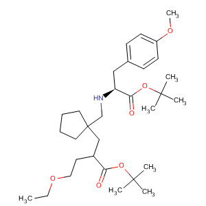 L Tyrosine N Dimethylethoxy Carbonyl