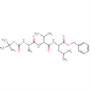 136554 72 8 L Leucine N N N 1 1 Dimethylethoxy Carbonyl L Alanyl