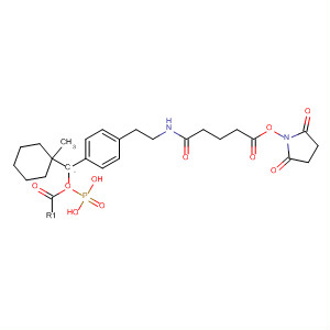 137668 71 4 Phosphonic Acid 4 2 5 2 5 Dioxo 1 Pyrrolidinyl Oxy