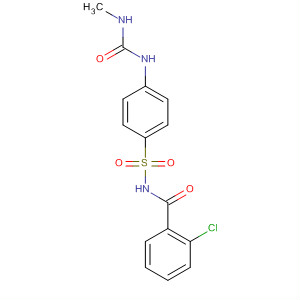 129512 98 7 Benzamide 2 Chloro N 4 Methylamino Carbonyl Amino