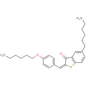 Benzo B Thiophen H One Hexyl Hexyloxy Phenyl